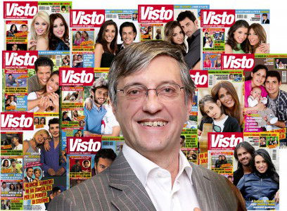 Il commento di Franco Bonera, direttore di ‘Visto’, a proposito della fine della storia tra Alessio Lo Passo e Giulia Montanarini preview