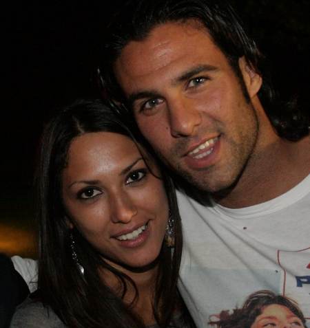 Emanuele Morelli e Marzia Martinelli diventano mamma e papà! article-post