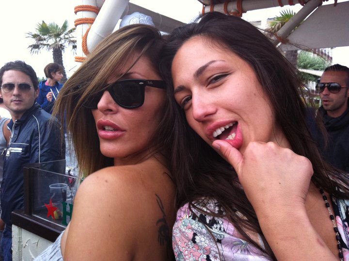 Festa Visto