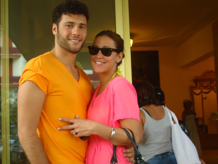 Festa di ‘Visto’ parte II: foto e video preview