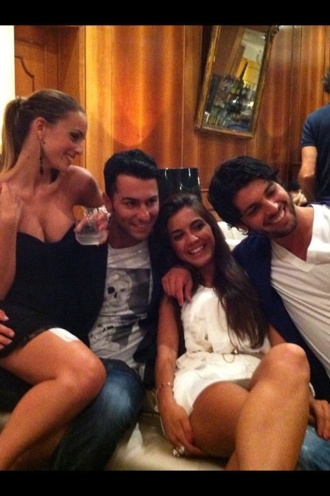 Festa Visto