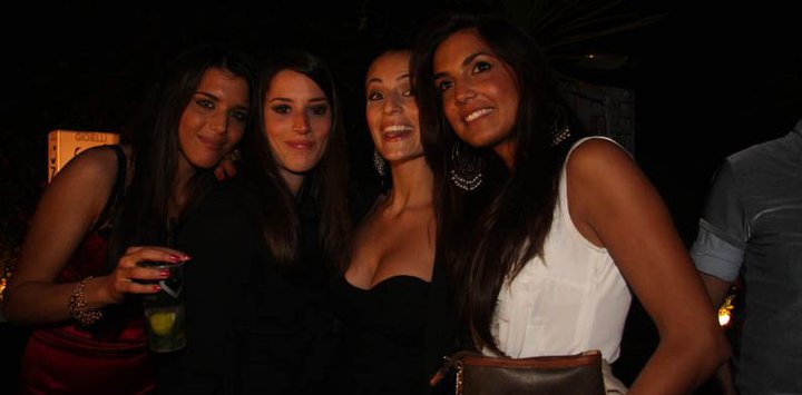 Festa Visto