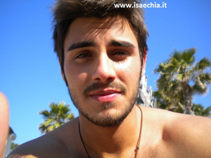 Francesco Monte Francesco Monte