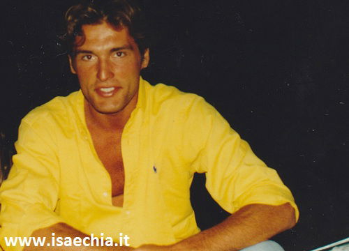 Giacomo Ranzi a Isaechia.it: ‘Io e Milena Miani ci eravamo allontanati, ma con cautela ci stiamo riprovando. La paparazzata non le avrà fatto piacere, ma in fondo non eravamo fidanzati..’ preview