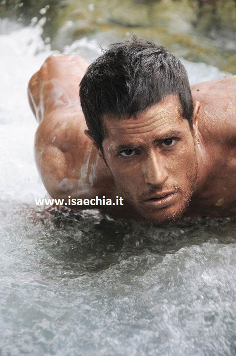 Gionatan Giannotti: foto inedite preview