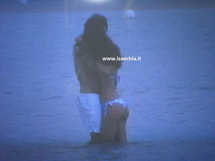 Giovanni Conversano e Giada Pezzaioli: foto inedite preview