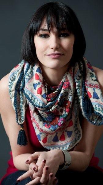 Giulia Pauselli: nuove foto. E a proposito della borsa di studio vinta ad Amici.. preview