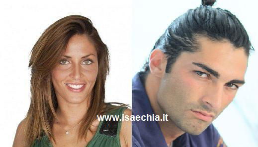 Guendalina Tavassi ha una relazione con Giorgio Alfieri? preview