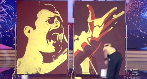 Italia's got talent