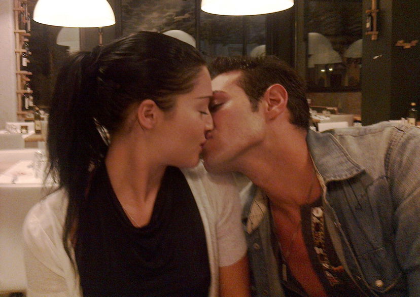 Leonardo Greco e Diletta Pagliano: nuove foto preview