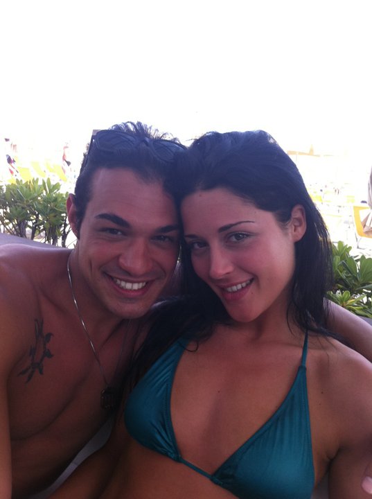 Leonardo Greco e Diletta Pagliano: nuove foto preview