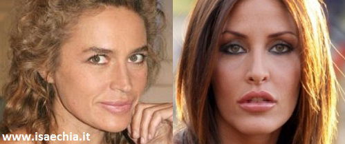 Lory Del Santo e Guendalina Tavassi: saranno loro le prossime troniste di Uomini e Donne? article-post