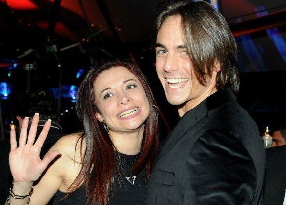 Arrestati Marco Mazzanti e Lea Veggetti preview