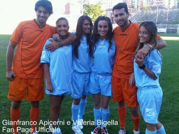 Partita del cuore 