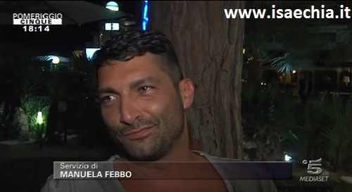 Giorgio Alfieri: vi piacerebbe un suo trono bis? preview