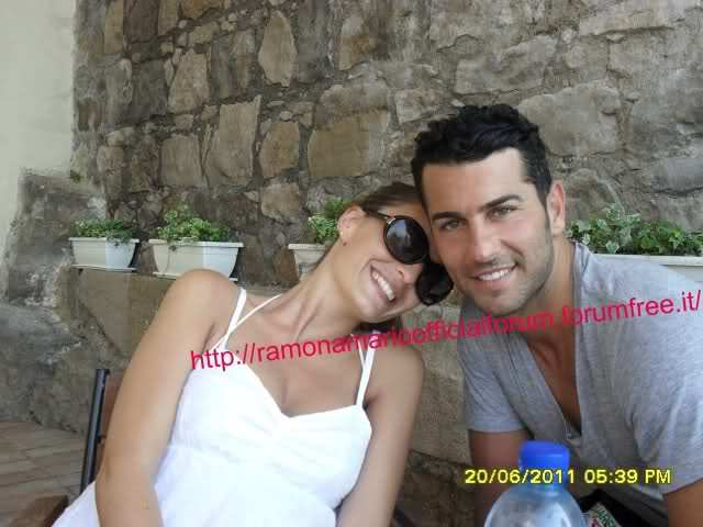 Ramona Amodeo e Mario De Felice