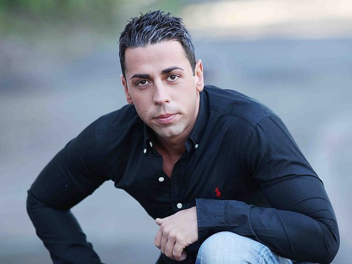 La mamma di Guendalina Tavassi smentisce la partecipazione di Remo Nicolini a ‘L’isola dei famosi’ preview