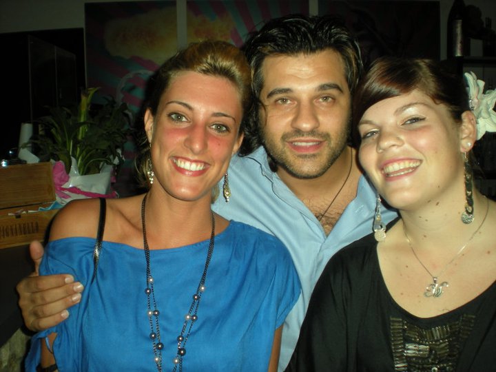 Serata