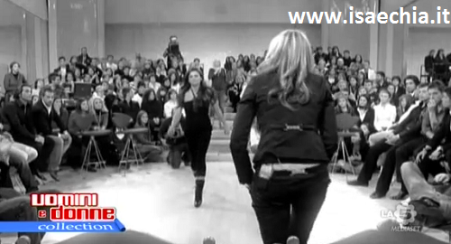 Uomini e Donne Collection Uomini e Donne Collection