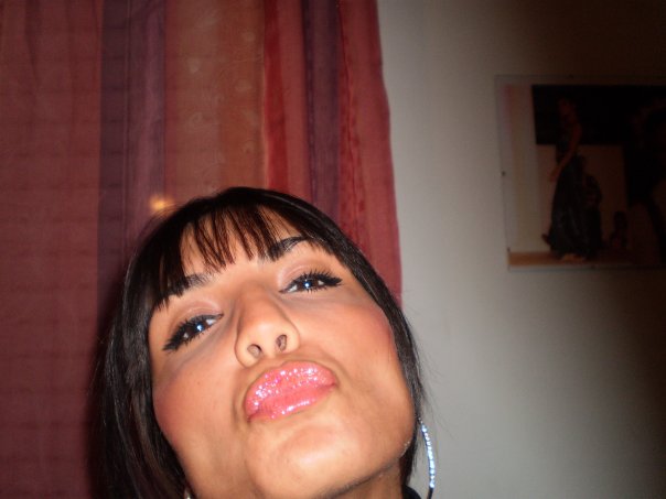 Valeria Bigella: foto preview