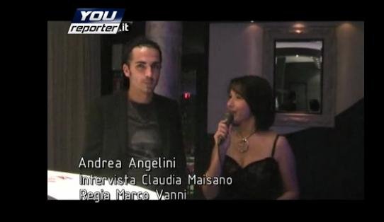 Andrea Angelini: ‘Sono perdutamente innamorato della mia ex storica, stiamo cercando di recuperare tutto quello che ho buttato via in questi due anni..’