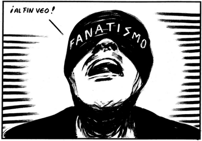 Fanatismo Fanatismo