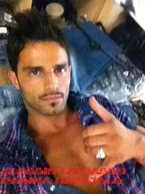 Alessio Lo Passo Alessio Lo Passo
