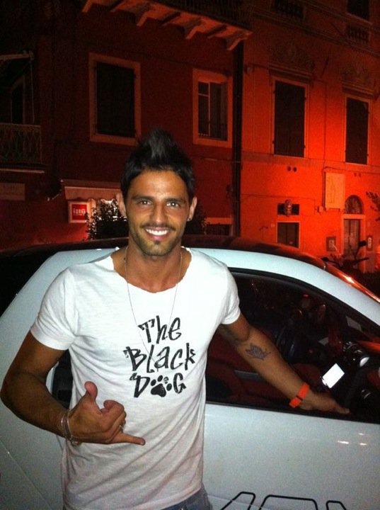 Alessio Lo Passo Alessio Lo Passo