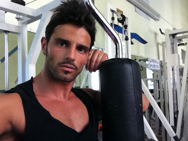 Alessio Lo Passo Alessio Lo Passo