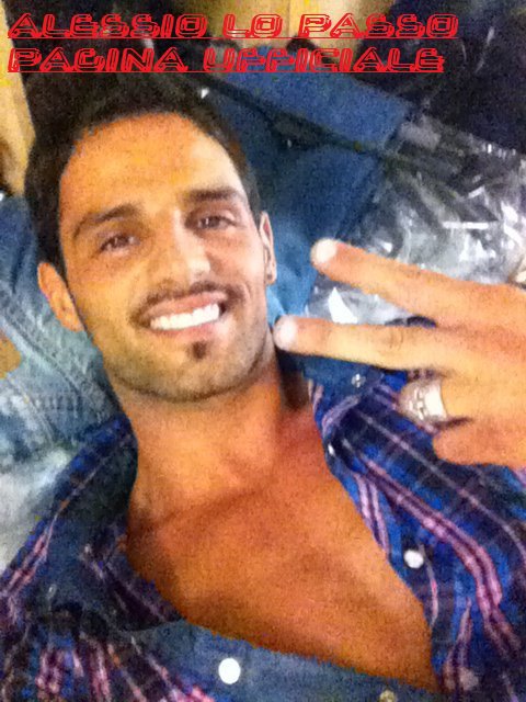 Alessio Lo Passo Alessio Lo Passo