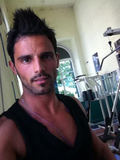 Alessio Lo Passo Alessio Lo Passo