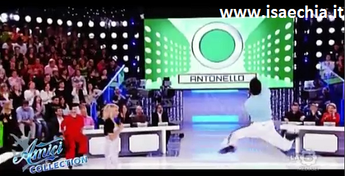 Amici di Maria de Filippi Collection