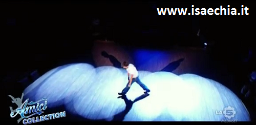 Amici di Maria de Filippi Collection Amici di Maria de Filippi Collection