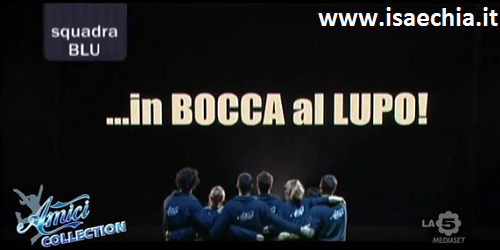 Amici di Maria de Filippi Collection Amici di Maria de Filippi Collection