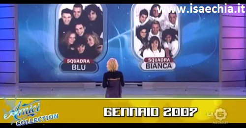 Amici di Maria de Filippi Collection