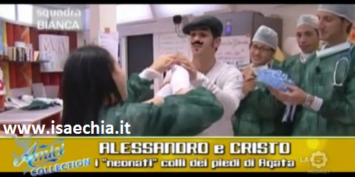 Amici di Maria de Filippi Collection Amici di Maria de Filippi Collection