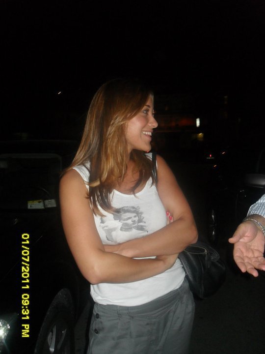 Antonio Passarelli e Teresanna Pugliese