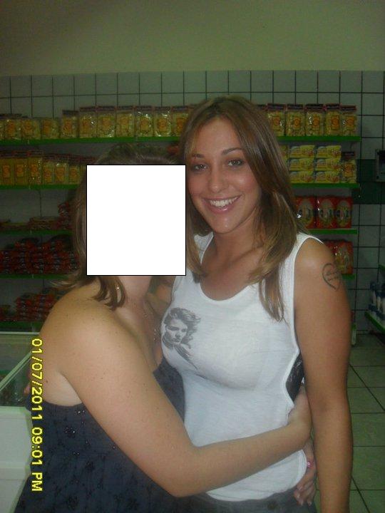 Antonio Passarelli e Teresanna Pugliese