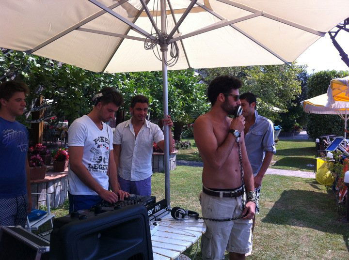 Antonio Passarelli Antonio Passarelli