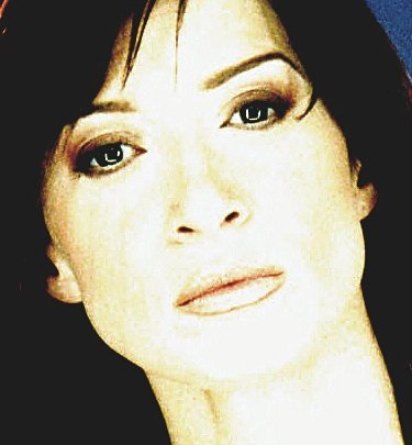 Barbara Barbieri Barbara Barbieri