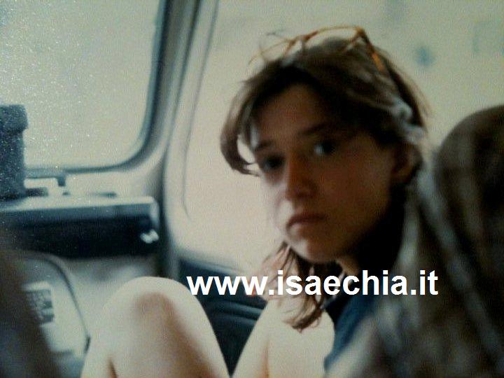 Barbara Barbieri Barbara Barbieri