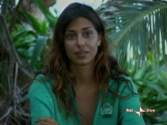 Belen Rodriguez Belen Rodriguez