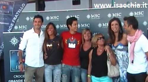 Crociera Gf Crociera Gf