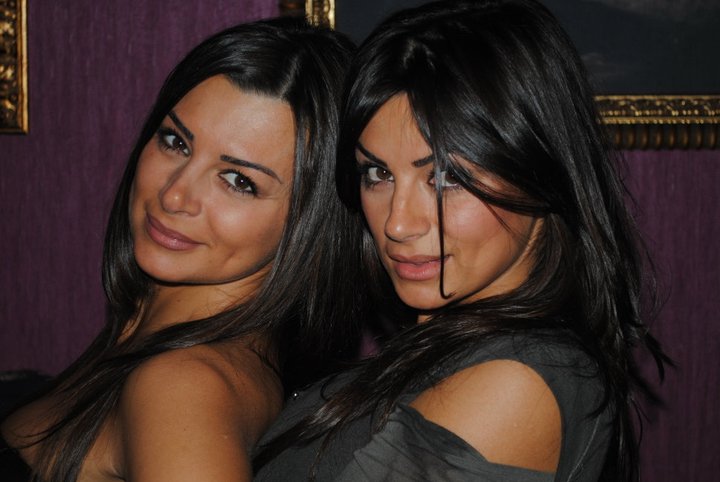 Tanti auguri a…. Serena ed Elga Enardu! article-post