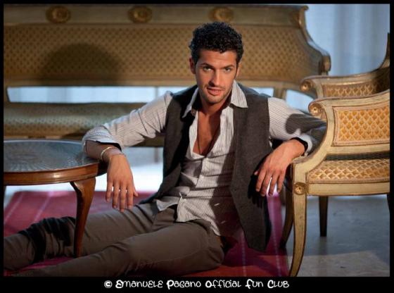 Emanuele Pagano Emanuele Pagano