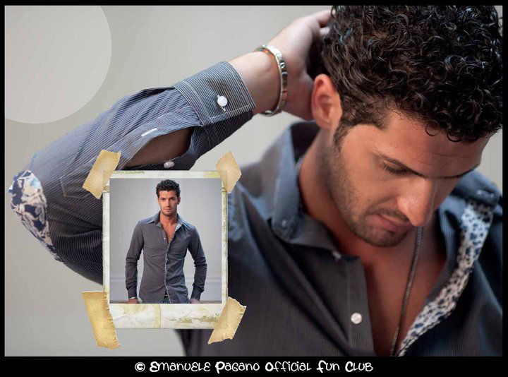 Emanuele Pagano Emanuele Pagano