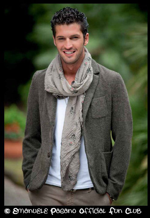 Emanuele Pagano Emanuele Pagano