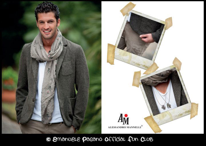 Emanuele Pagano Emanuele Pagano