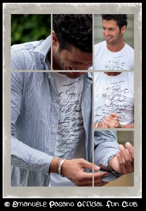 Emanuele Pagano Emanuele Pagano