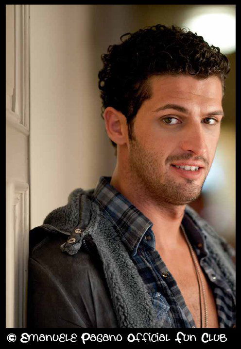 Emanuele Pagano Emanuele Pagano